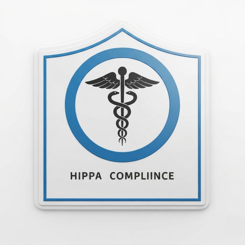 HIPAA Compliant
